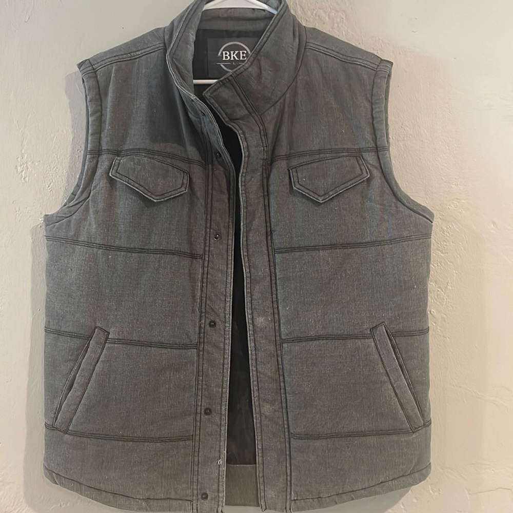 Men's Vest